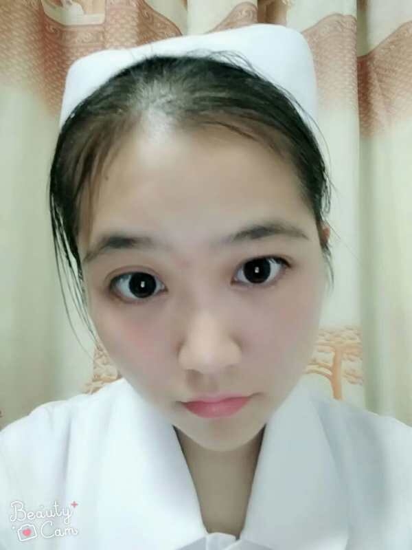 美美的第二张照片--南安相亲网