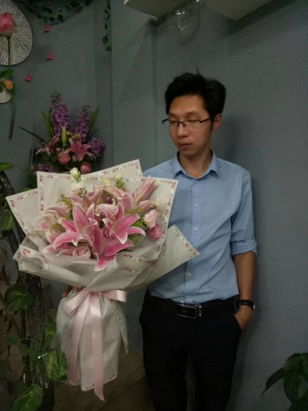 不死书生的第一张照片--南安相亲网