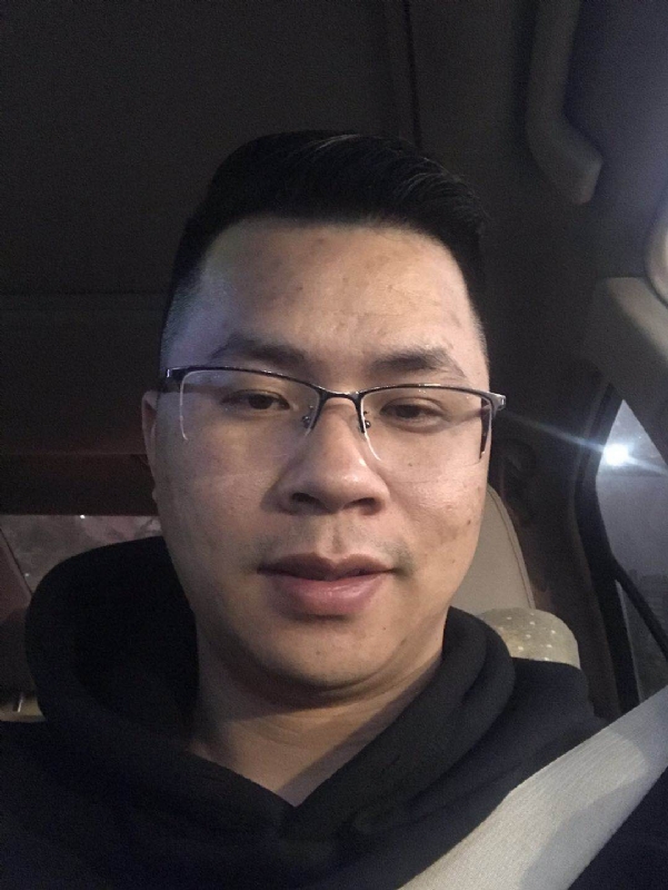 心飞扬的第一张照片--南安相亲网