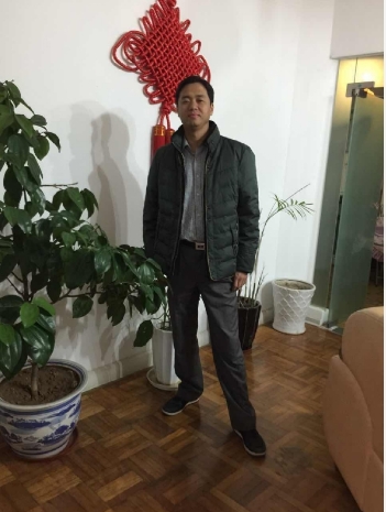 阳光的第一张照片--南安相亲网