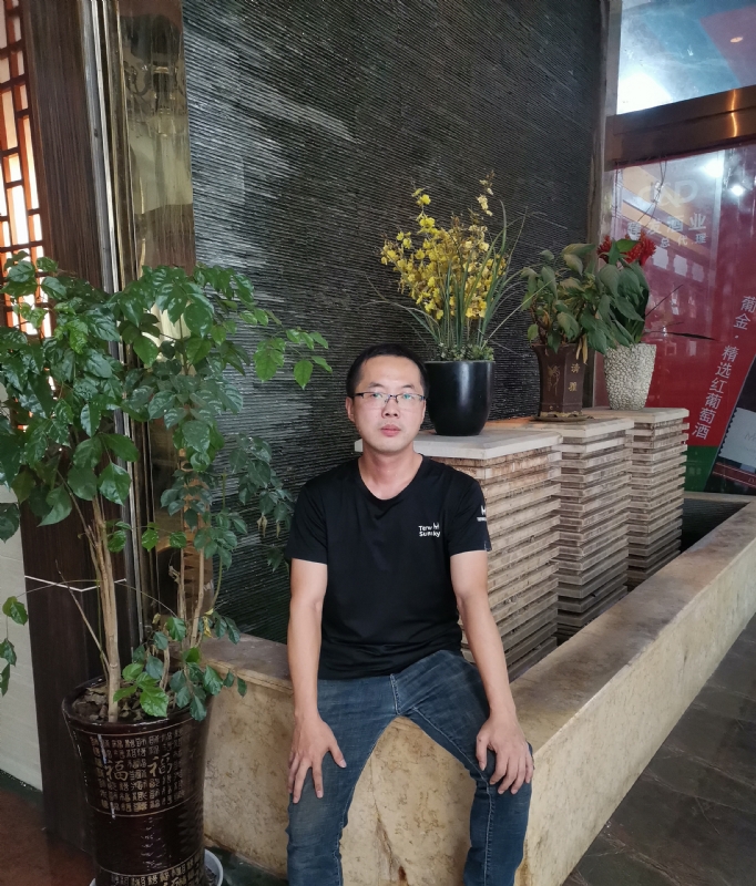 孤独小舟的第二张照片--南安相亲网