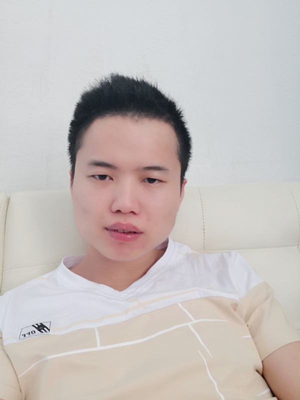 执一份情的第一张照片--南安相亲网