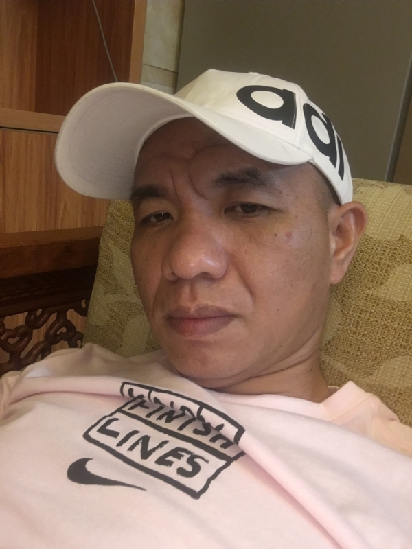 坚持到底的第一张照片--南安相亲网