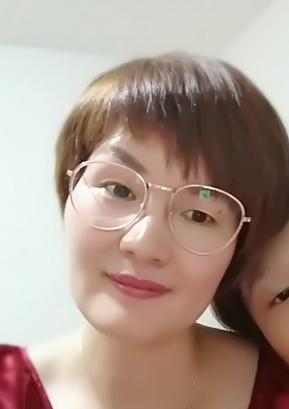 一曲墨白的第一张照片--南安相亲网