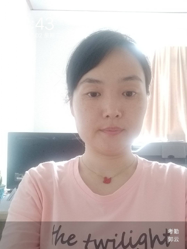 小云的第一张照片--南安相亲网