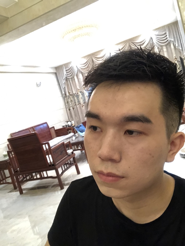 少涵的第一张照片--南安相亲网