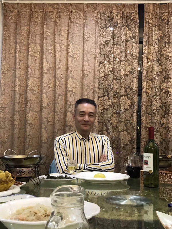 天涯孤独的第一张照片--南安相亲网