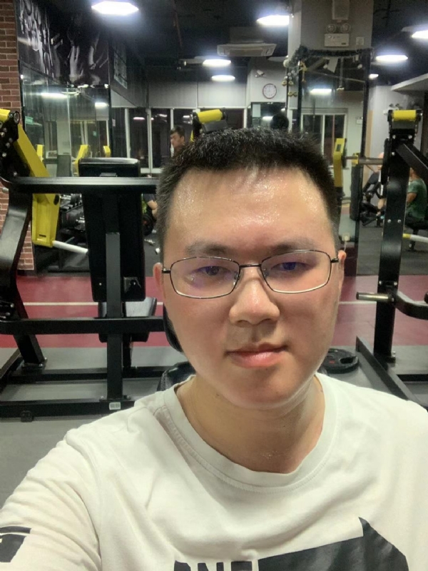 loyi的第一张照片--南安相亲网