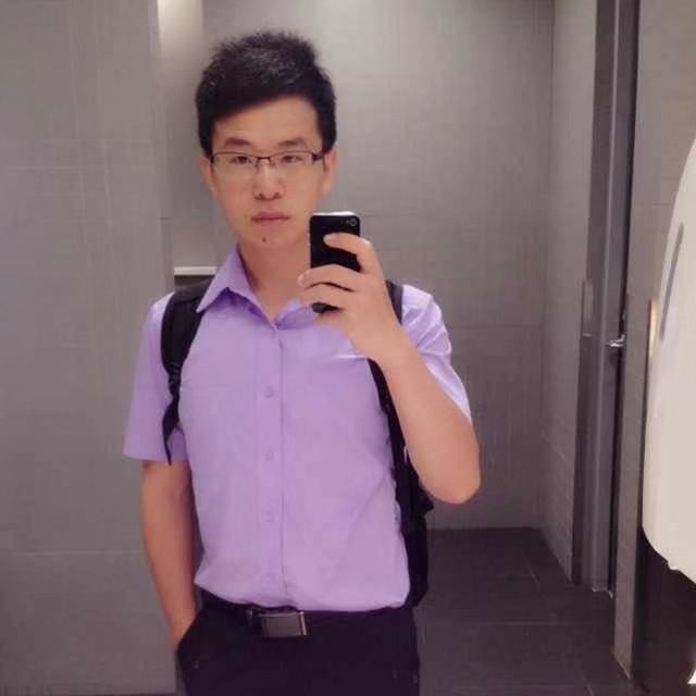 心之所向的第一张照片--南安相亲网