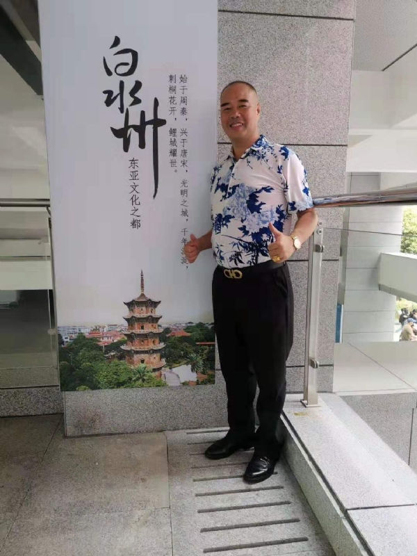李国伟的第一张照片--南安相亲网