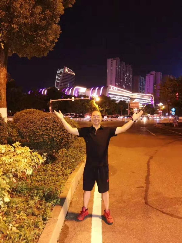 李国伟的第二张照片--南安相亲网