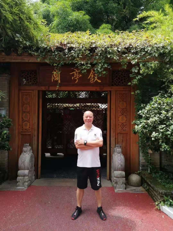 李国伟的第四张照片--南安相亲网