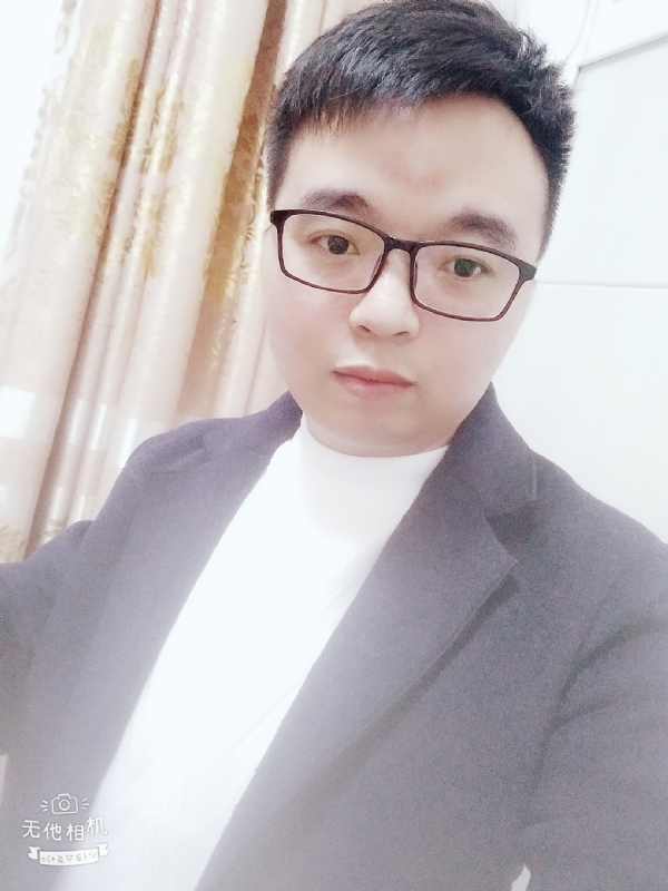 蛋爷的第一张照片--南安相亲网