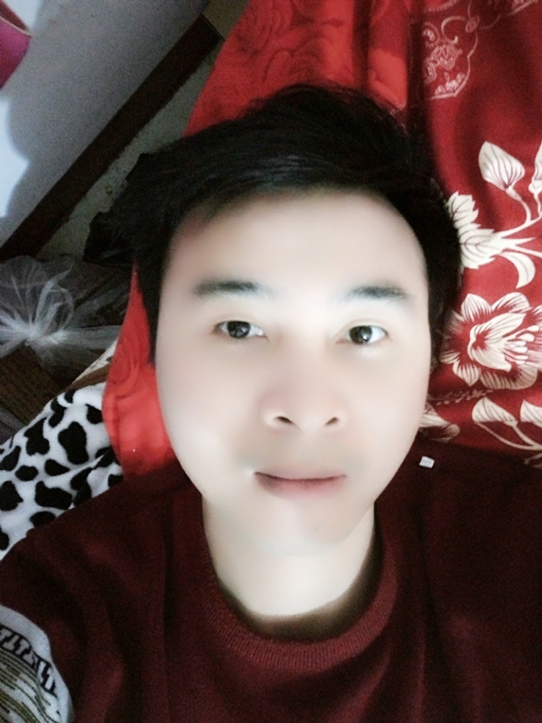 海魂斗罗的第一张照片--南安相亲网