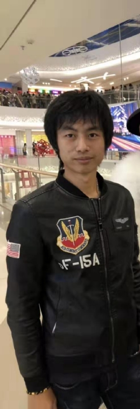 明明的第一张照片--南安相亲网