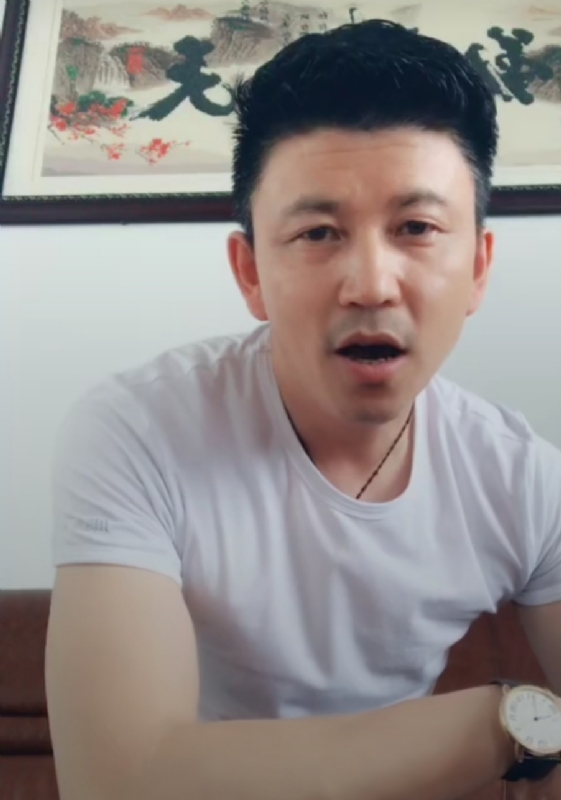 李东承的第一张照片--南安相亲网
