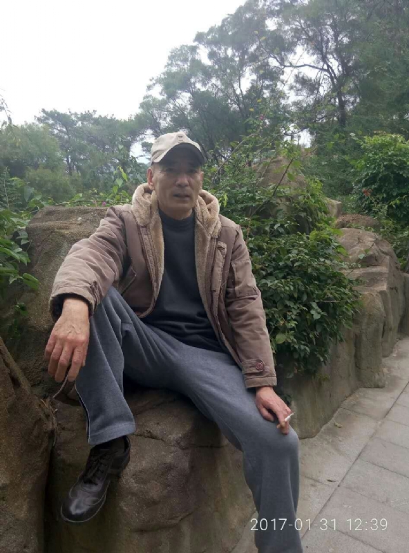 热腾腾的第一张照片--南安相亲网