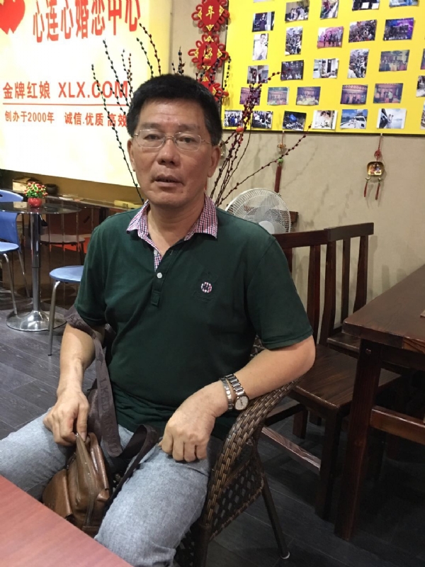 老连的第一张照片--南安相亲网