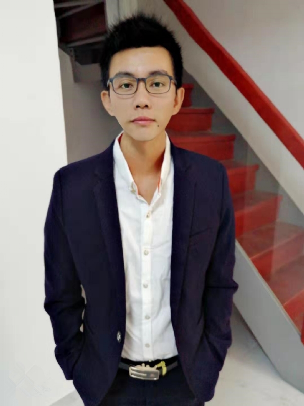 林智明的第一张照片--南安相亲网
