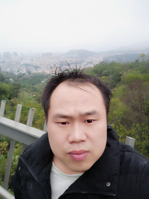 寻找幸福的第一张照片--南安相亲网