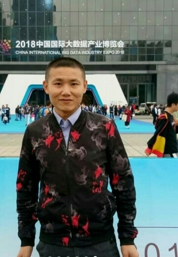 爱拼才会赢的第三张照片--南安相亲网