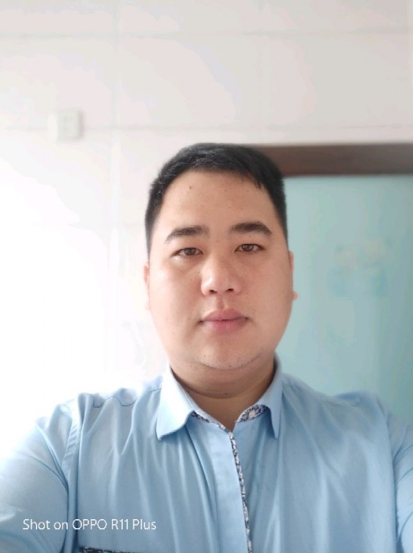 真心面对缘分的第二张照片--南安相亲网