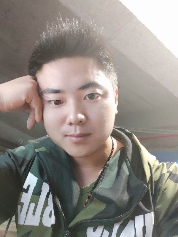 上门女婿的第一张照片--南安相亲网