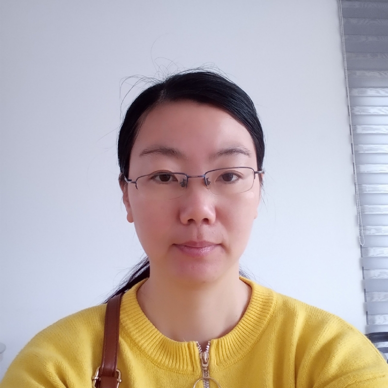 jennifer的第一张照片--南安相亲网