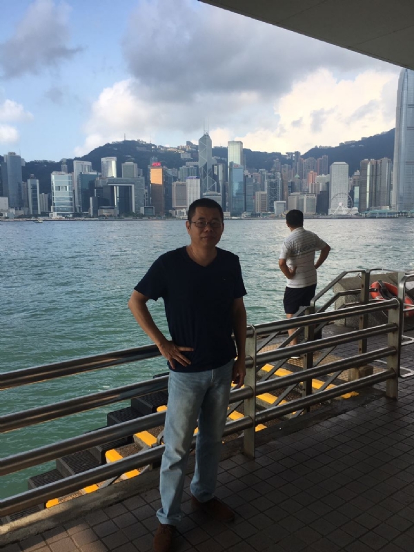 大海的第二张照片--南安相亲网