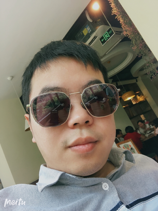 月台等路人的第一张照片--南安相亲网