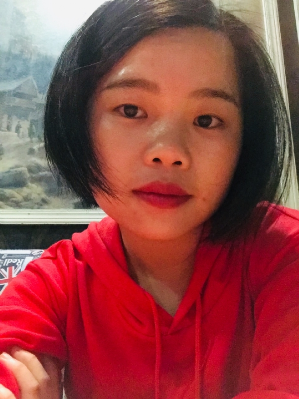 阿言的第一张照片--南安相亲网