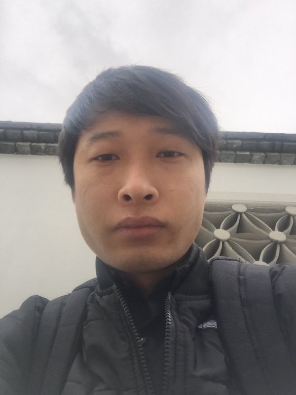 小雷的第一张照片--南安相亲网