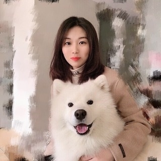 Alice的第一张照片--南安相亲网