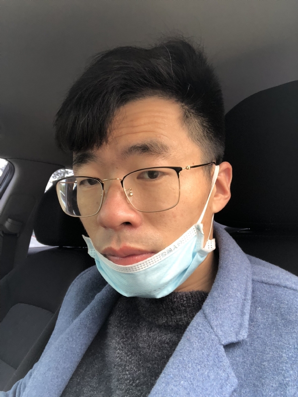 李先生的第一张照片--南安相亲网