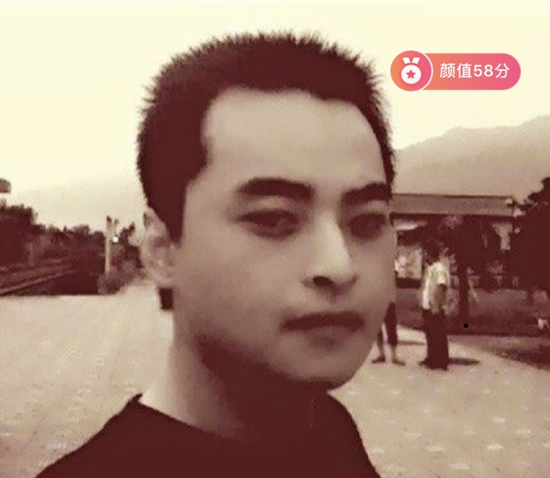 缘来是爱情的第一张照片--南安相亲网