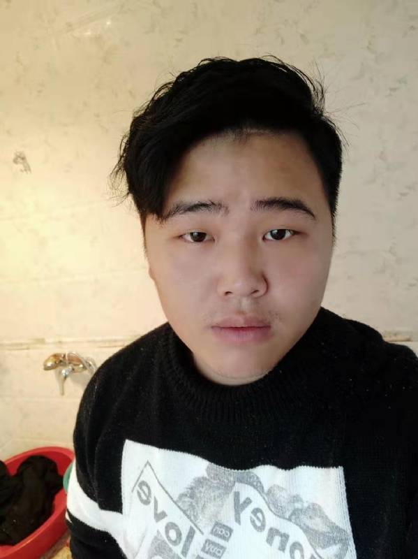 小李的第一张照片--南安相亲网