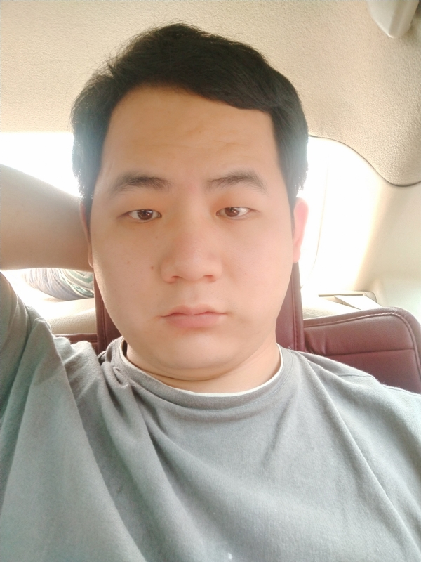 新的开始的第一张照片--南安相亲网
