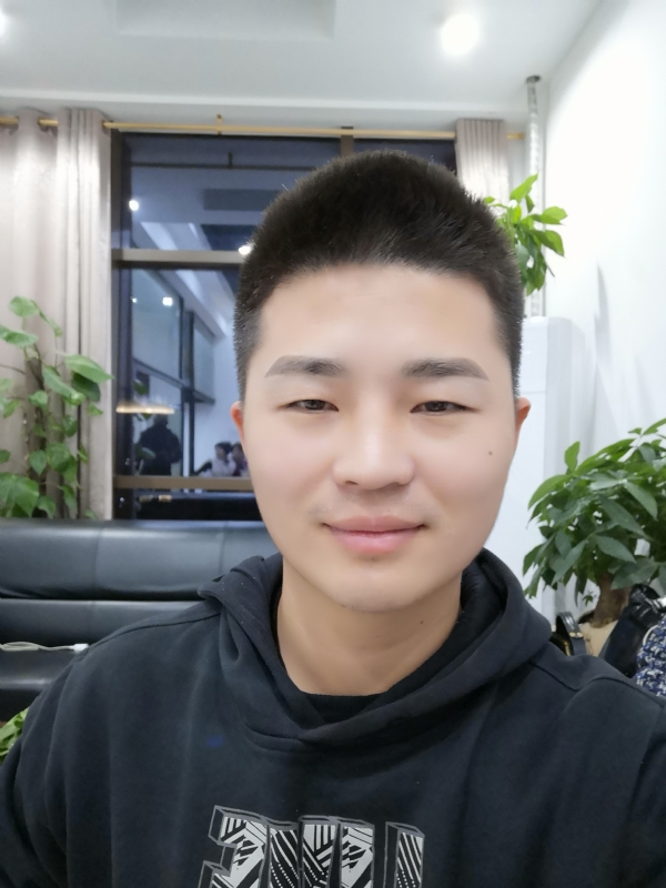 春茶的第一张照片--南安相亲网