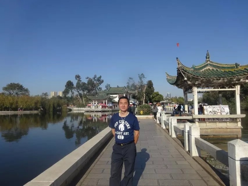 真心的龙的第二张照片--南安相亲网