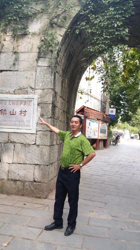 真心的龙的第五张照片--南安相亲网
