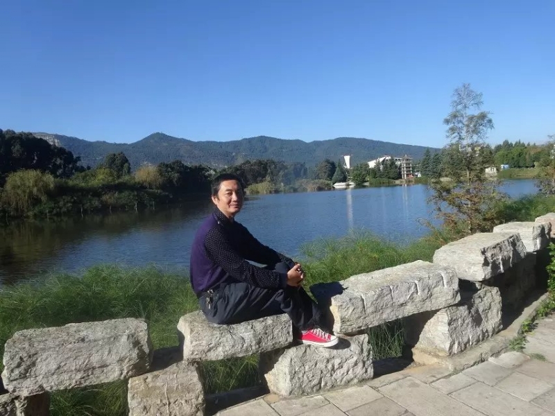 真心的龙的第八张照片--南安相亲网