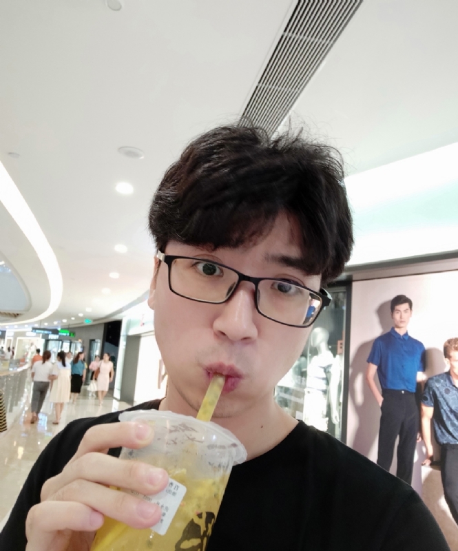 小小奔的第一张照片--南安相亲网