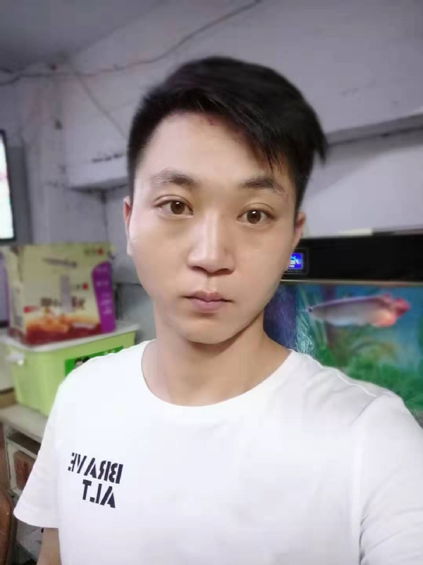 七秒记忆的第一张照片--南安相亲网