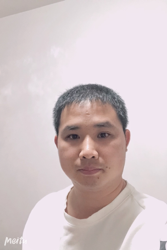 小梁的第一张照片--南安相亲网