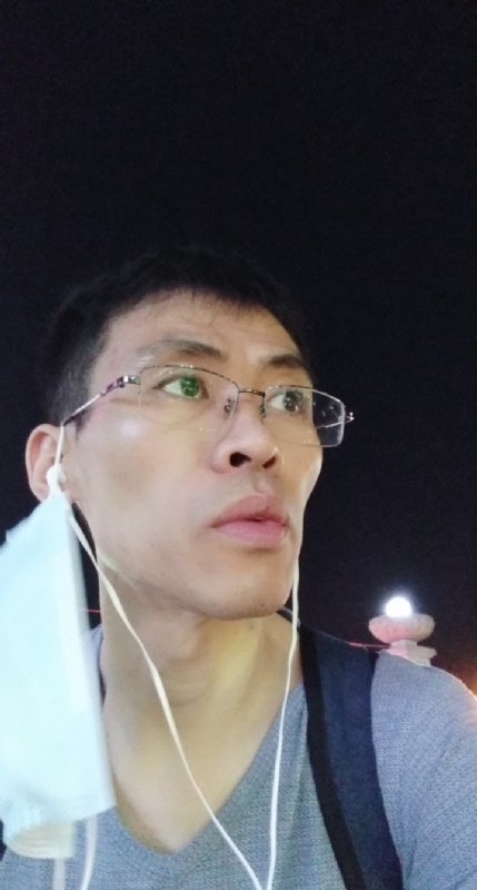 上善若水任方圆的第一张照片--南安相亲网