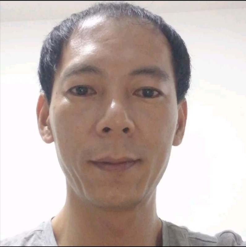 单枪匹马的第二张照片--南安相亲网
