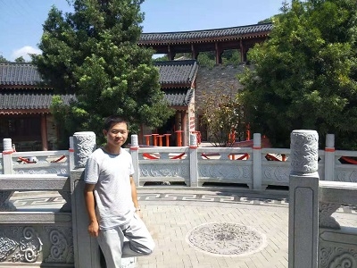 方向的第一张照片--南安相亲网