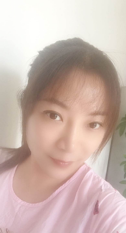 美丽在现的第二张照片--南安相亲网
