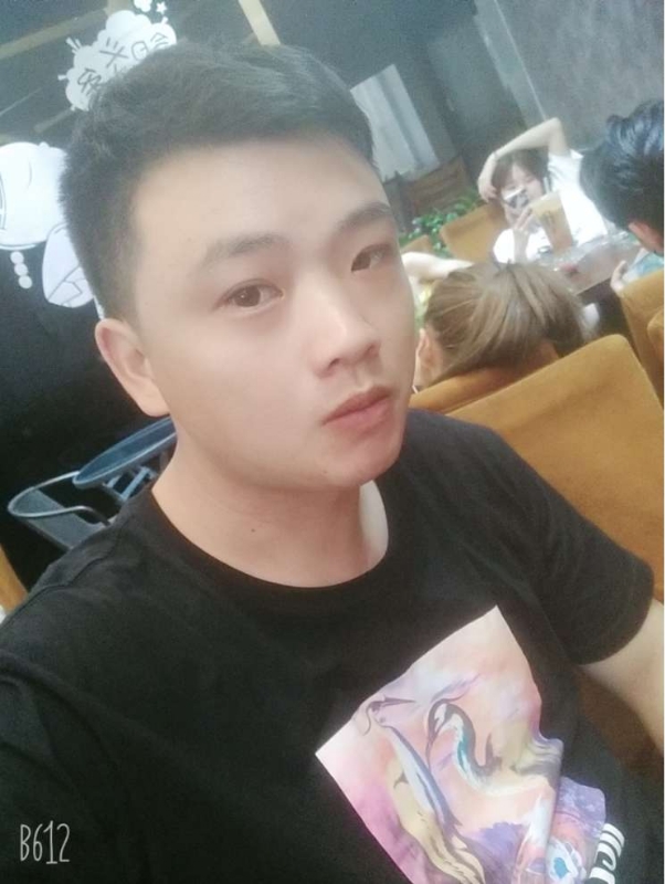 Tango的第一张照片--南安相亲网