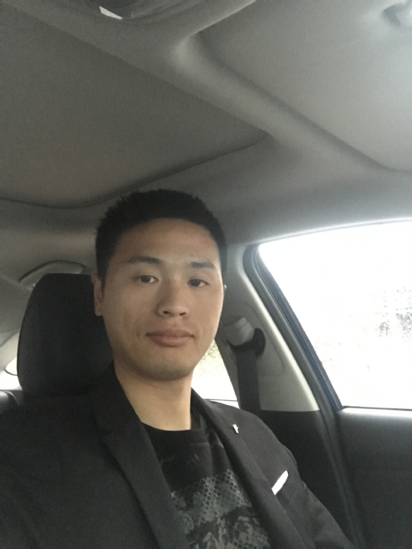 向前走的第二张照片--南安相亲网